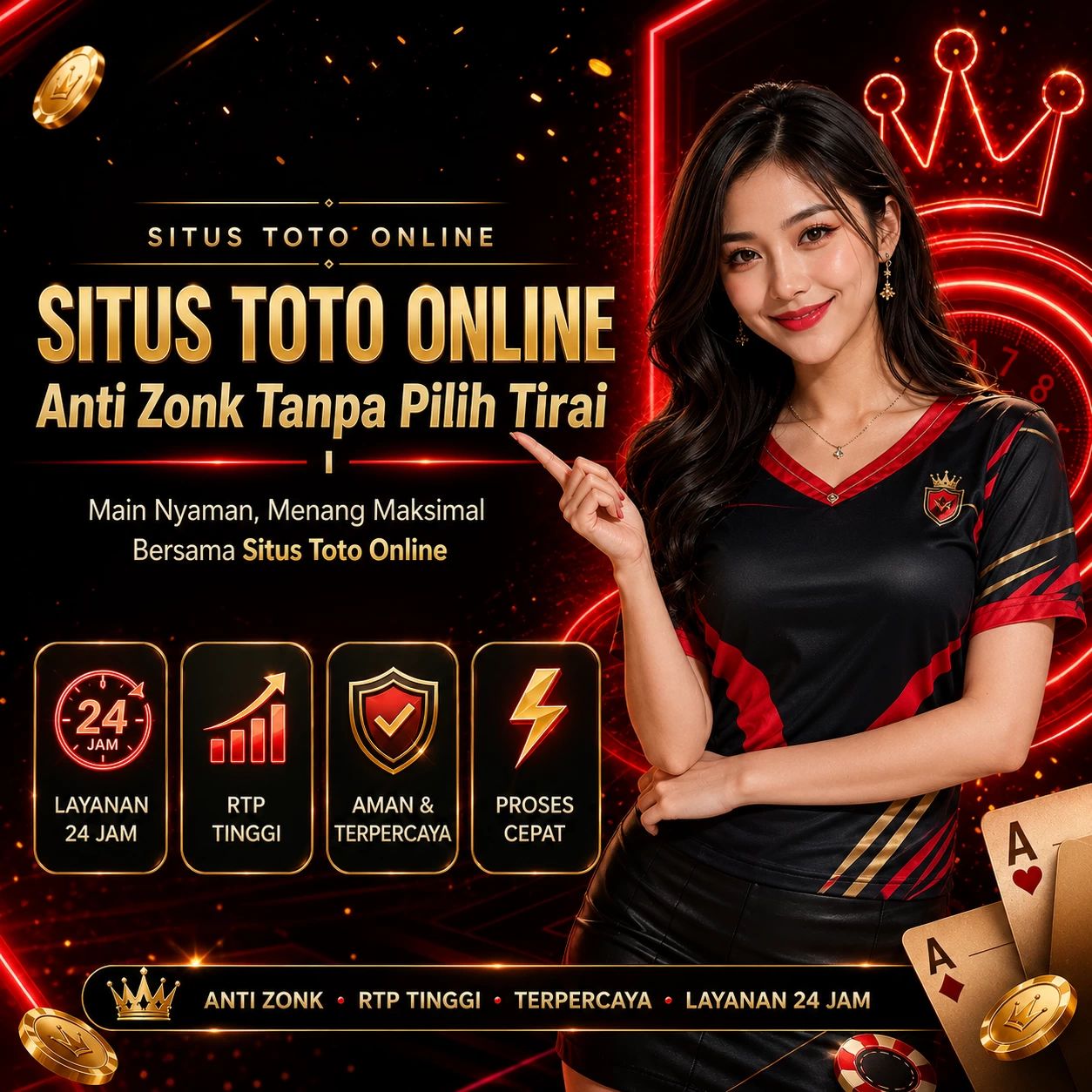 Keberagaman Permainan di nv77 untuk Para Gamer